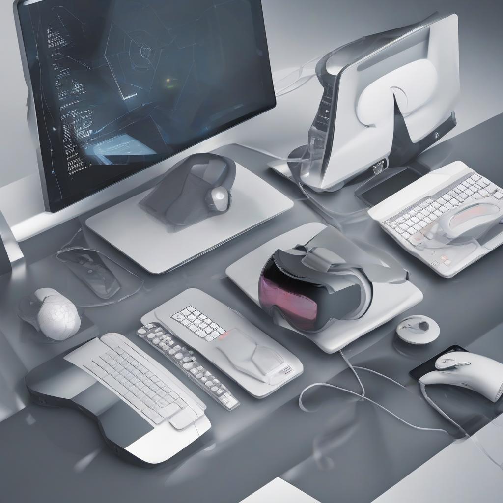 Imagen de Virtualización